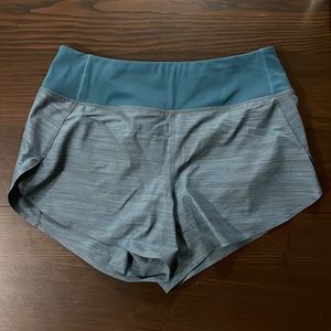 Athleta Run With It 3.5” Short